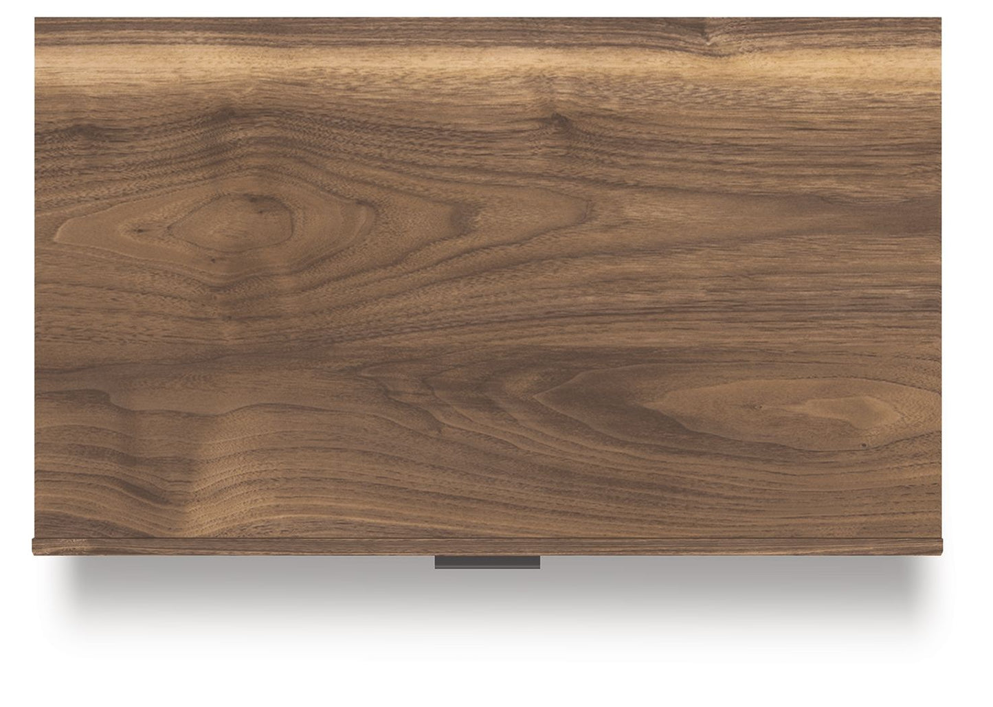 Chirason - Brown - Four Drawer Chest