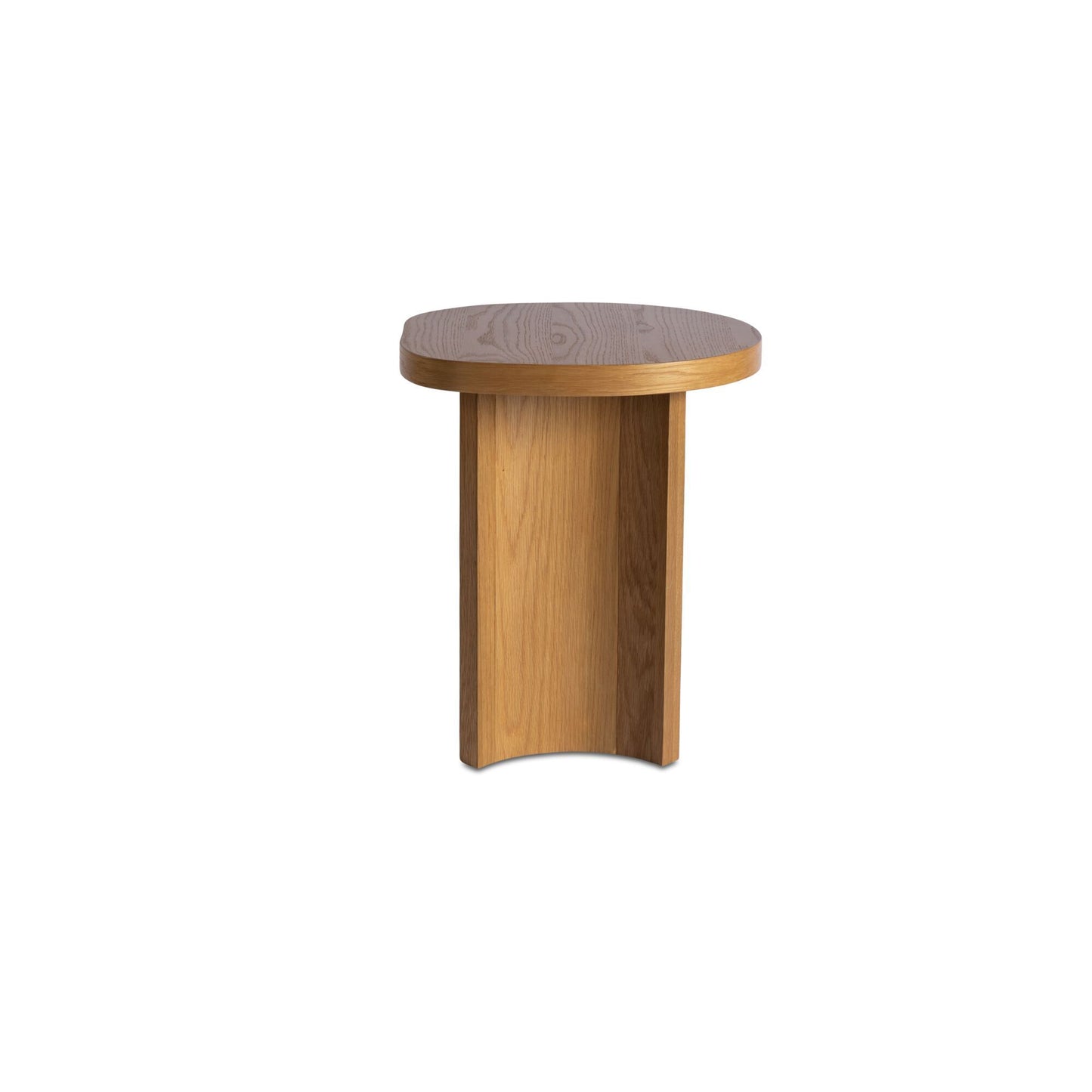 Louise - Accent Table - Natural