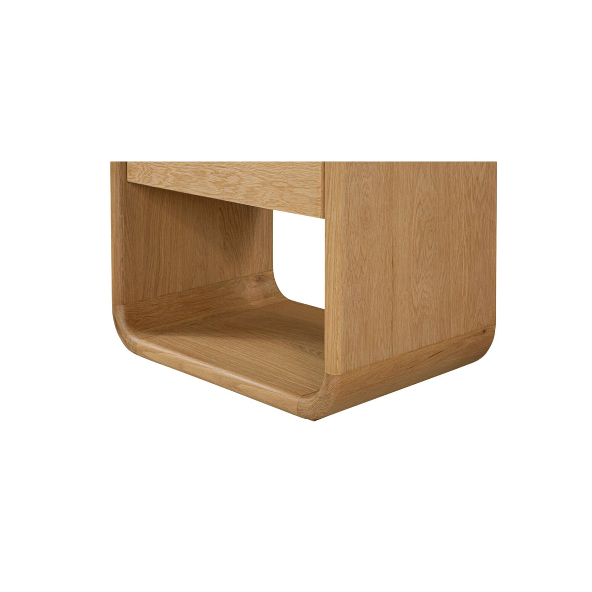 Enns - Nightstand - Natural