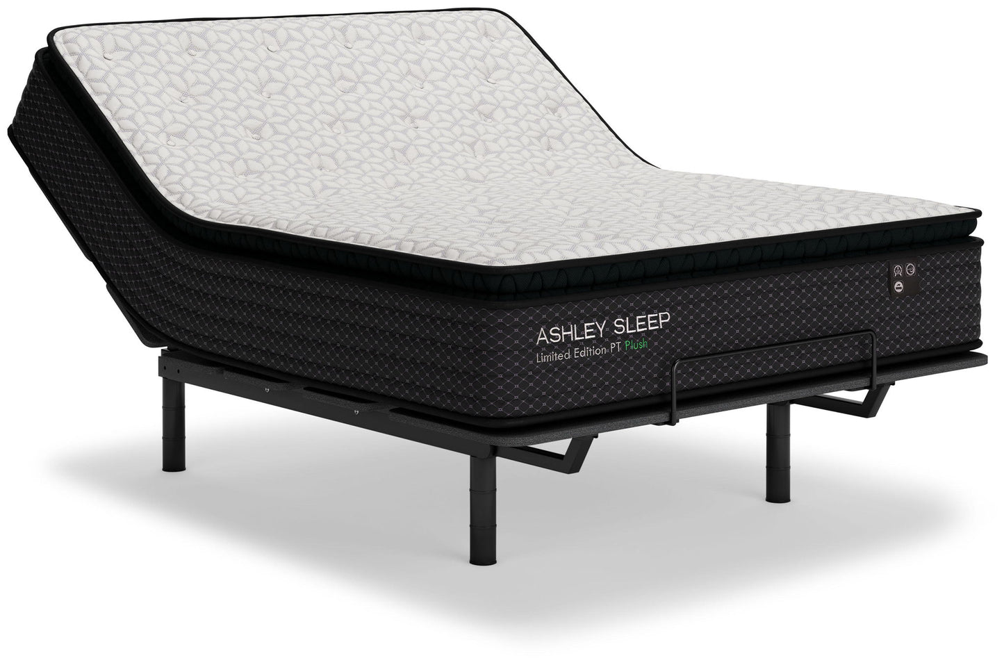 Limited Edition Pt - Mattress