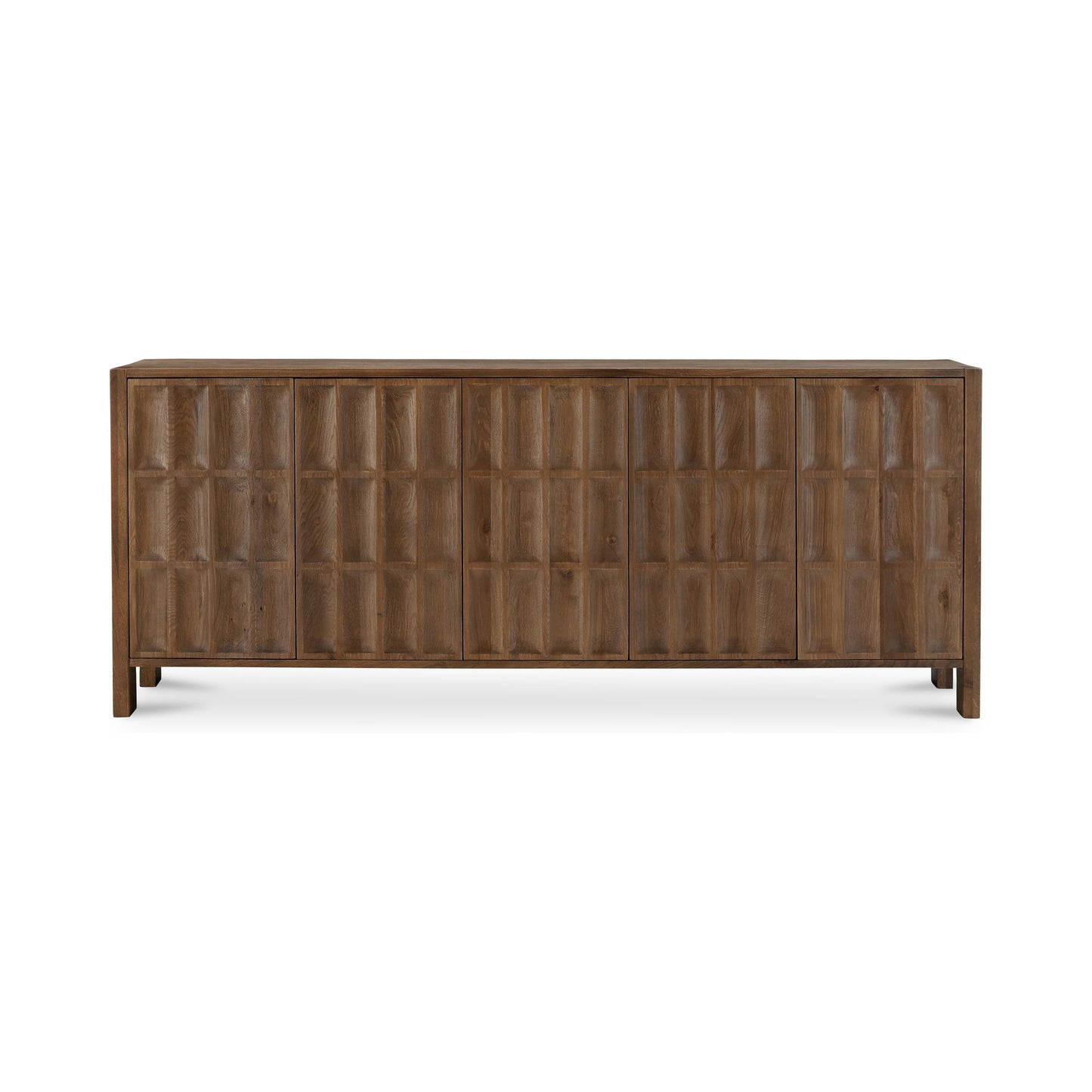 Roland - Sideboard - Brown