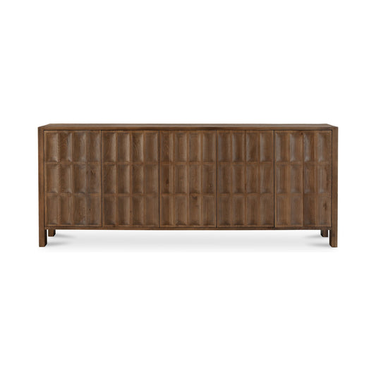 Roland - Sideboard - Brown