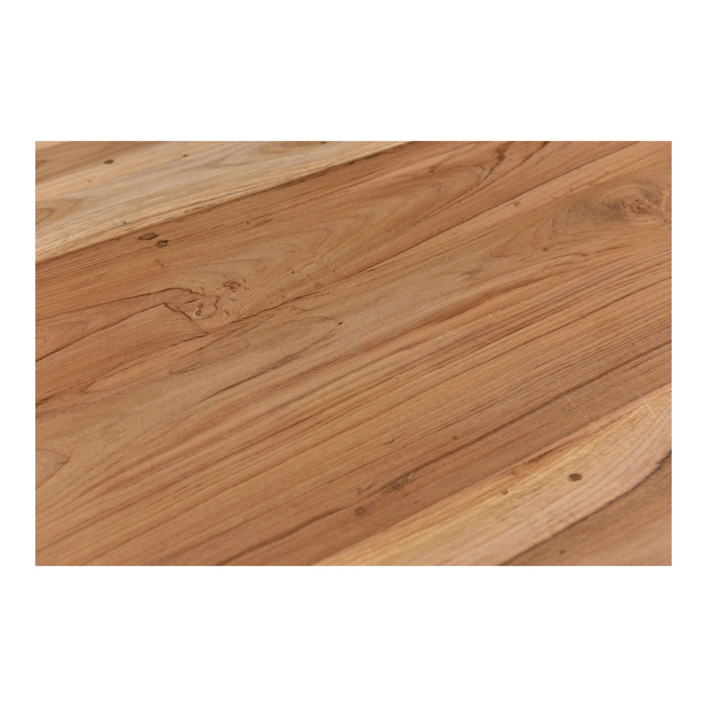 Joliet - Side Table - Natural