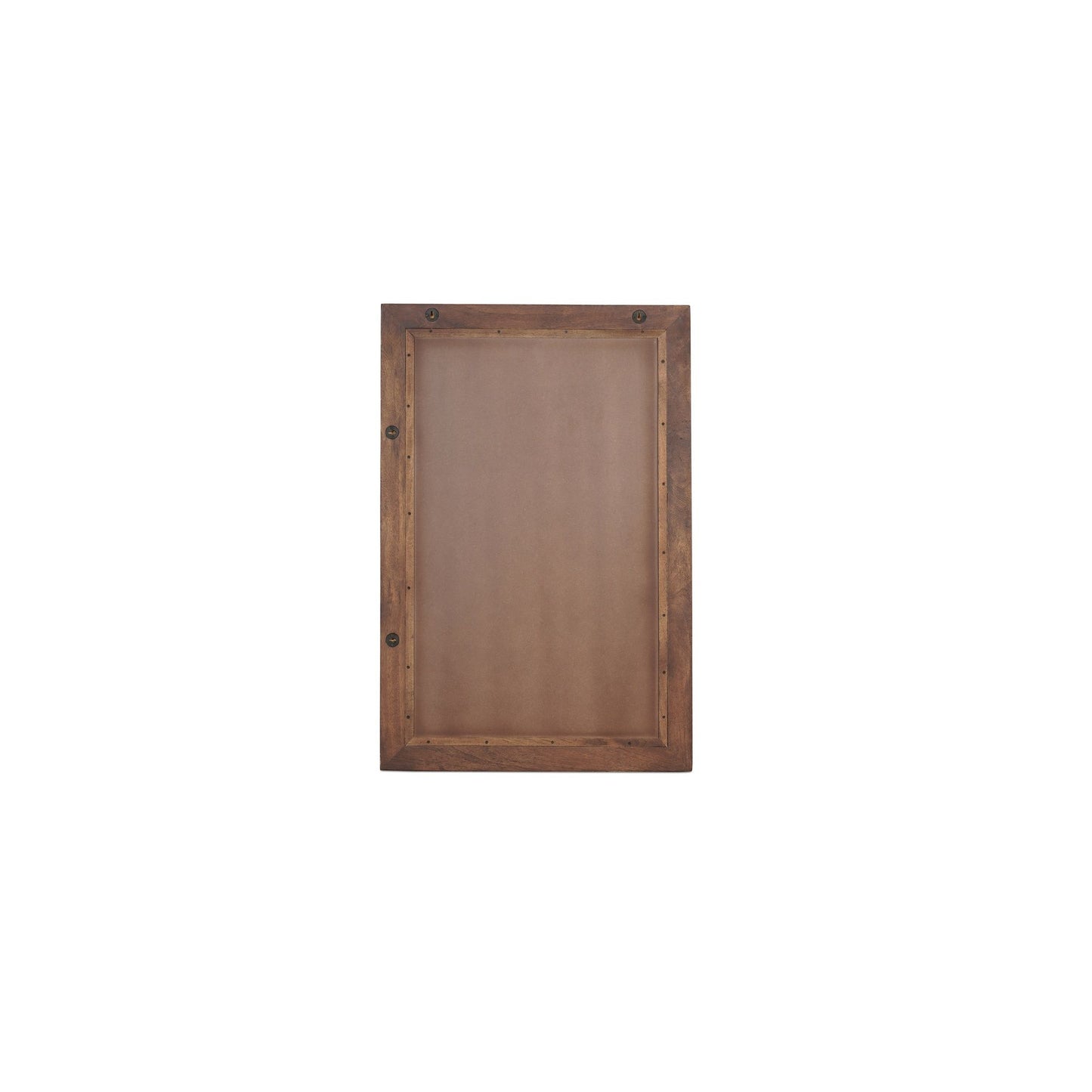 Holland - Mirror Large - Brown