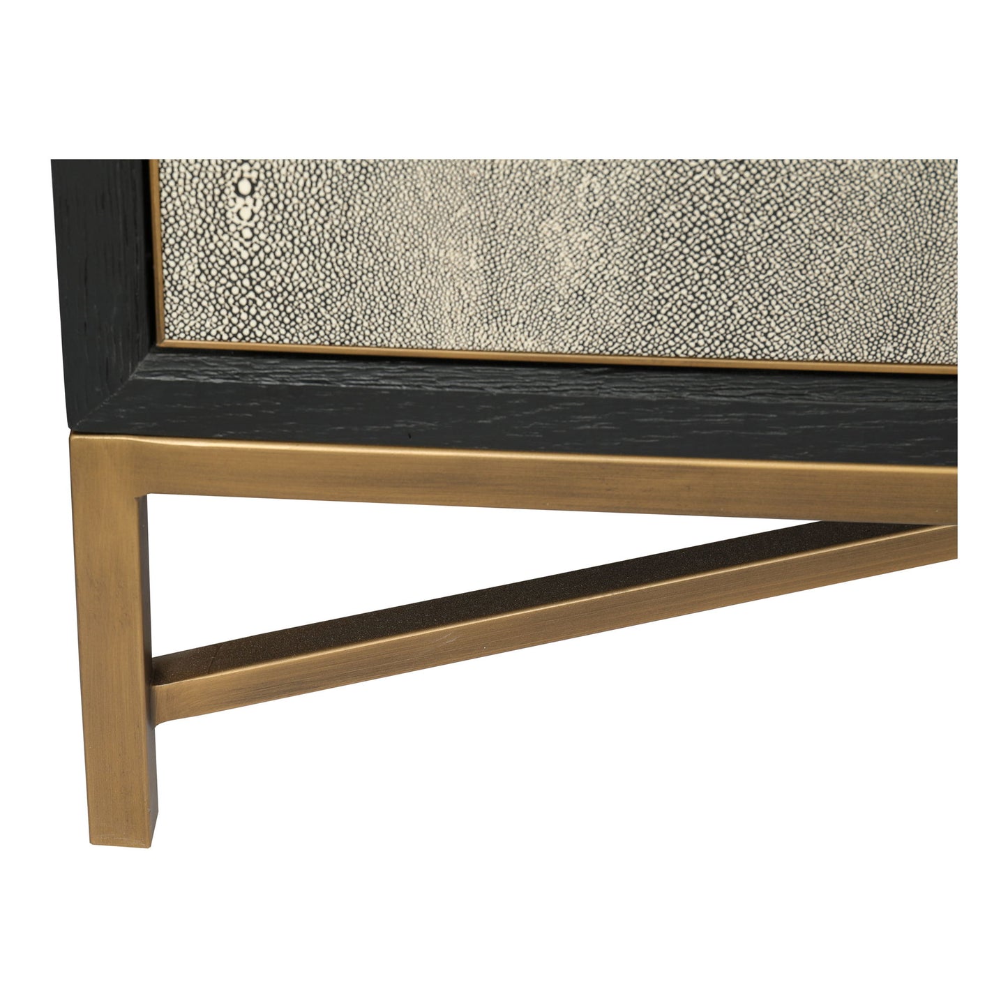 Mako - Sideboard - Gray