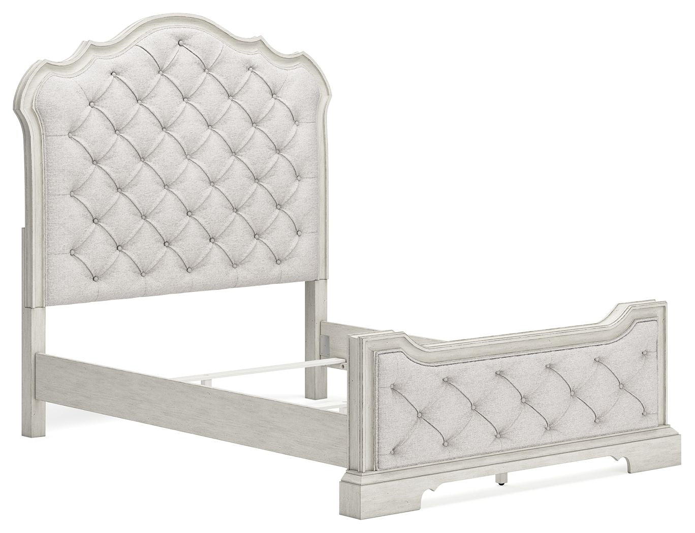 Arlendyne - Upholstered Bedroom Set