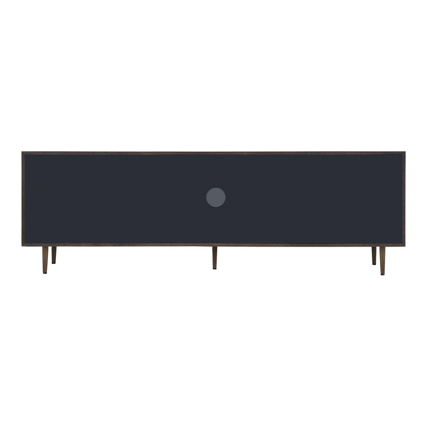 Breu - Sideboard - Black