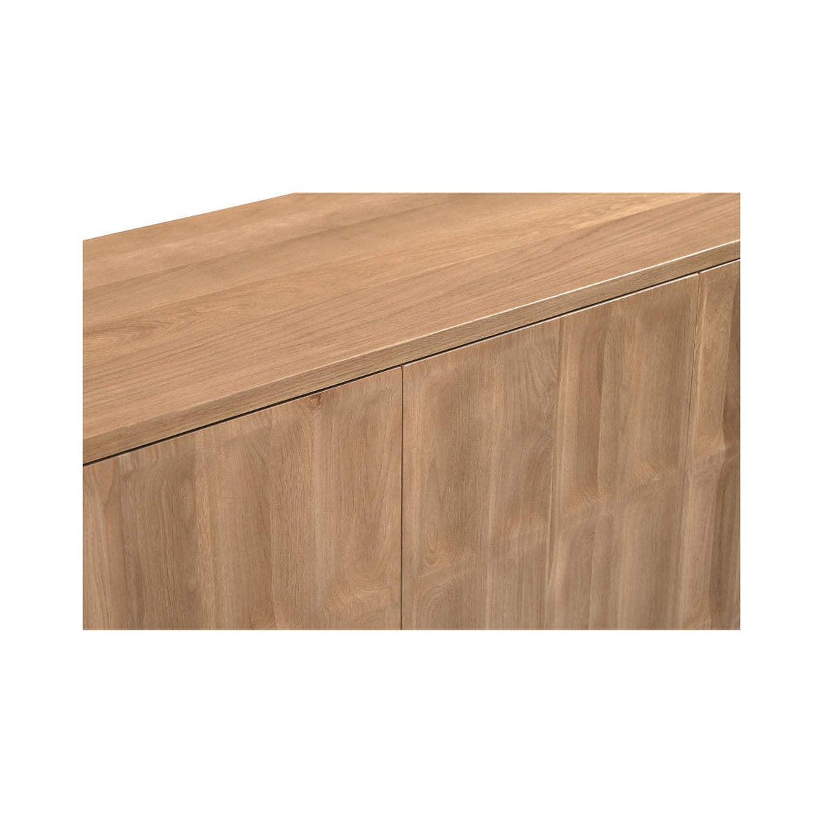 Roland - Sideboard - Natural
