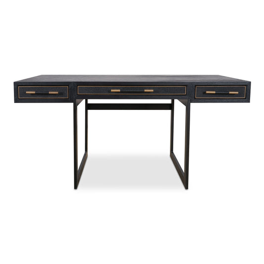 Mako - Desk - Black
