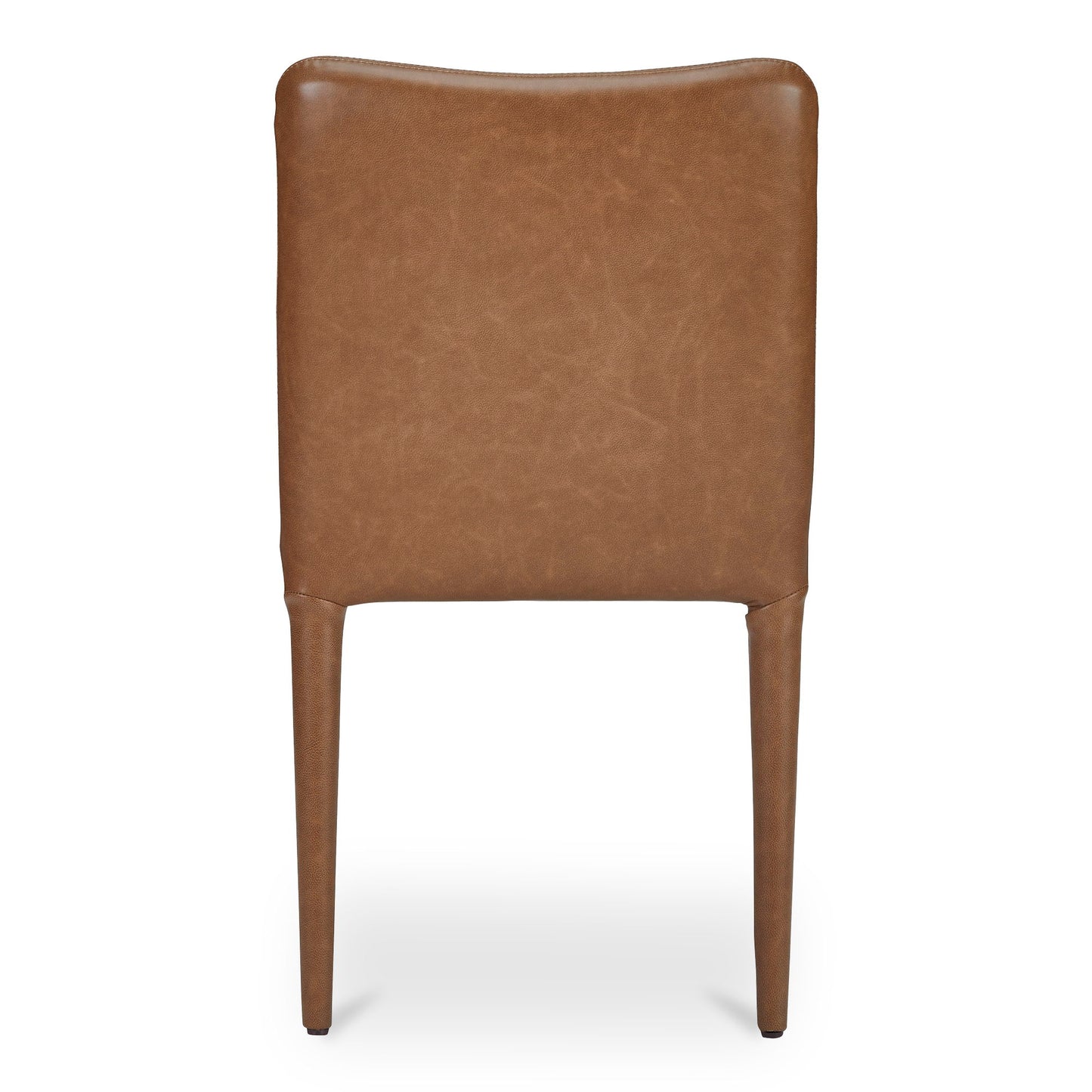 Calla - Dining Chair (Set of 2) - Brown