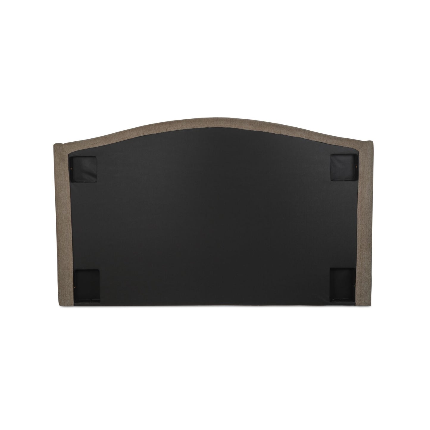 Weston - King Storage Bed - Brown