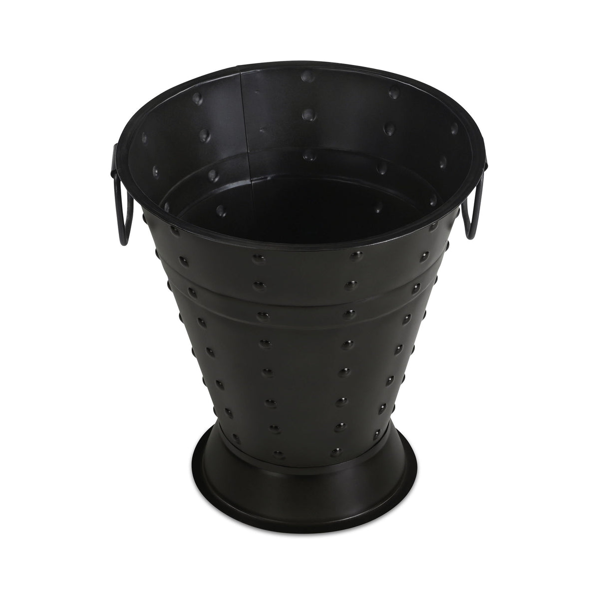Zelda - Vase - Black