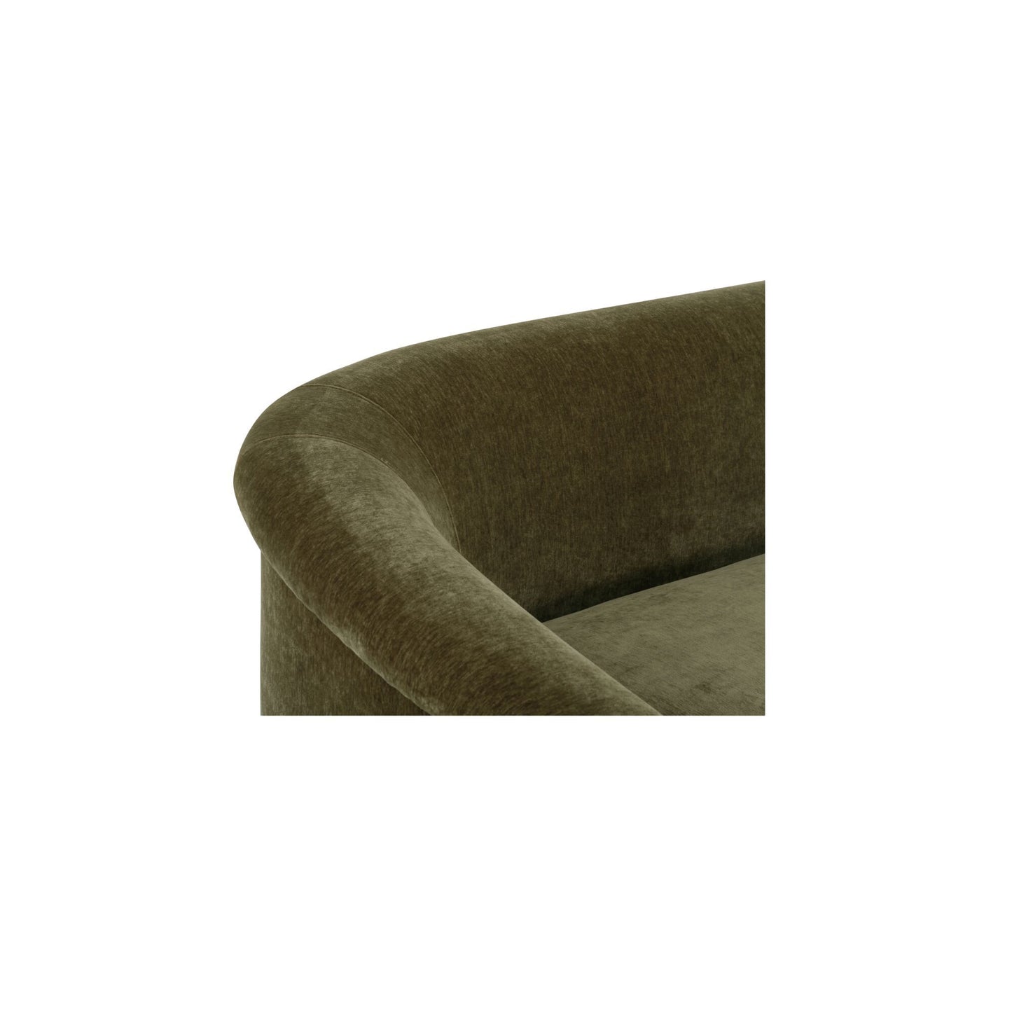 Thora - Sofa - Green