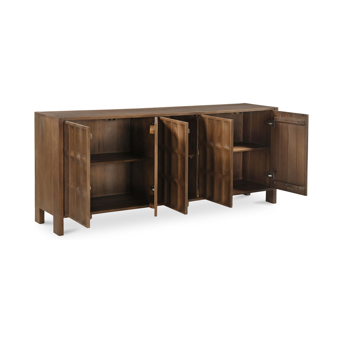 Roland - Sideboard - Brown