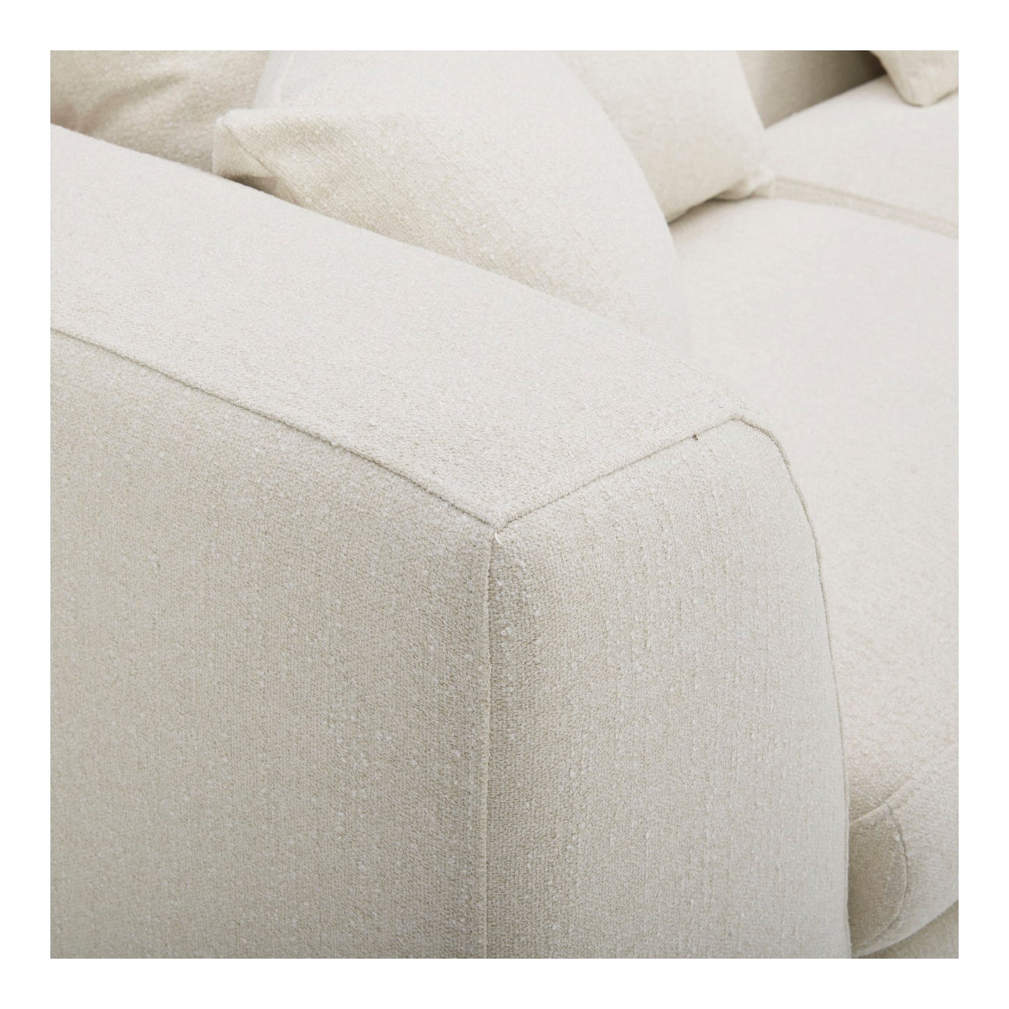 Lowtide - Dream Modular Configuration - Warm White