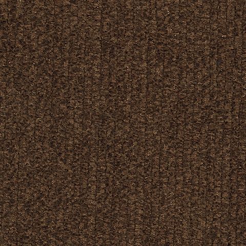 Tulen - Chocolate - Reclining Loveseat - Fabric