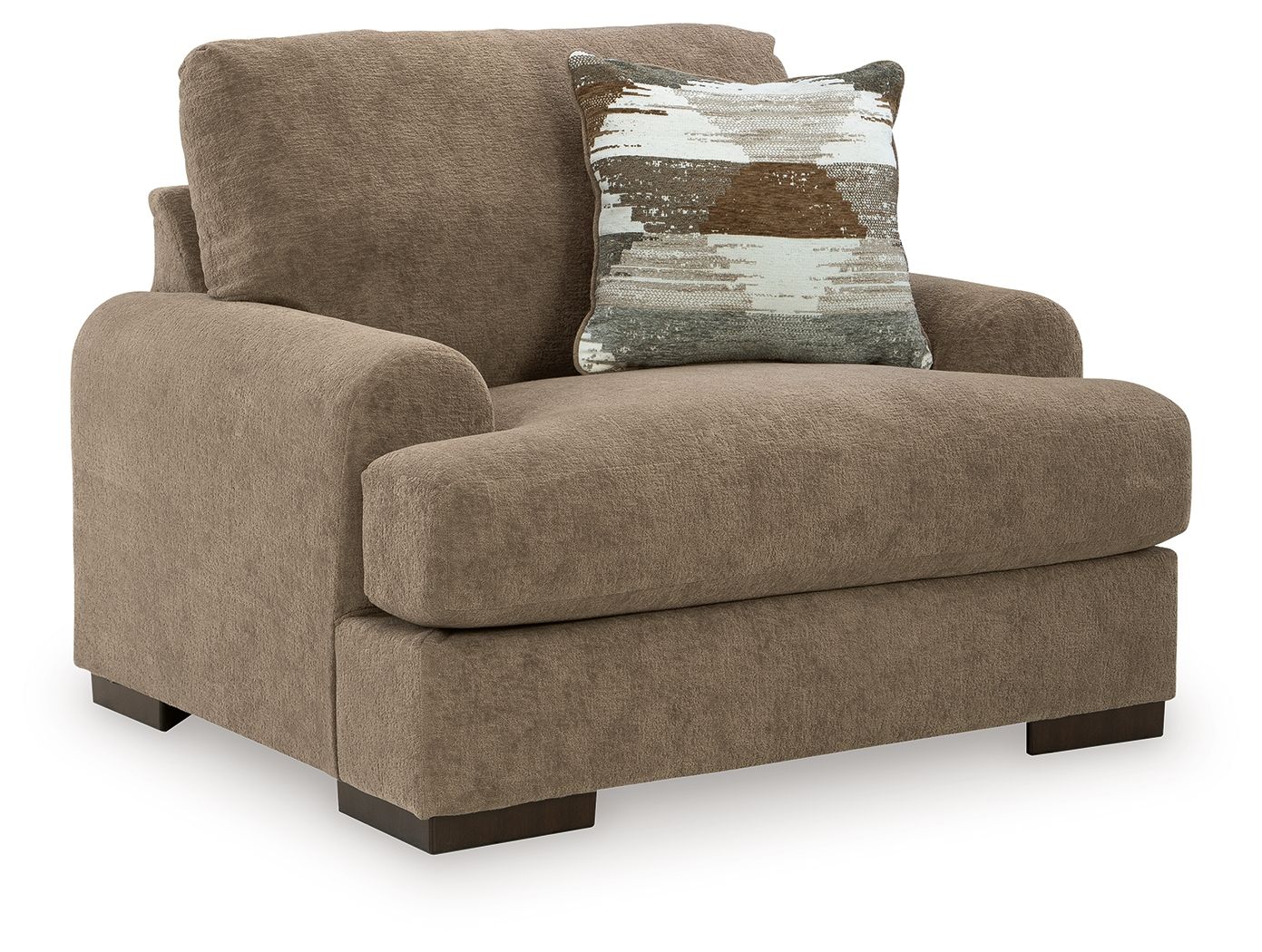 Jayne Park - Chair And A Half