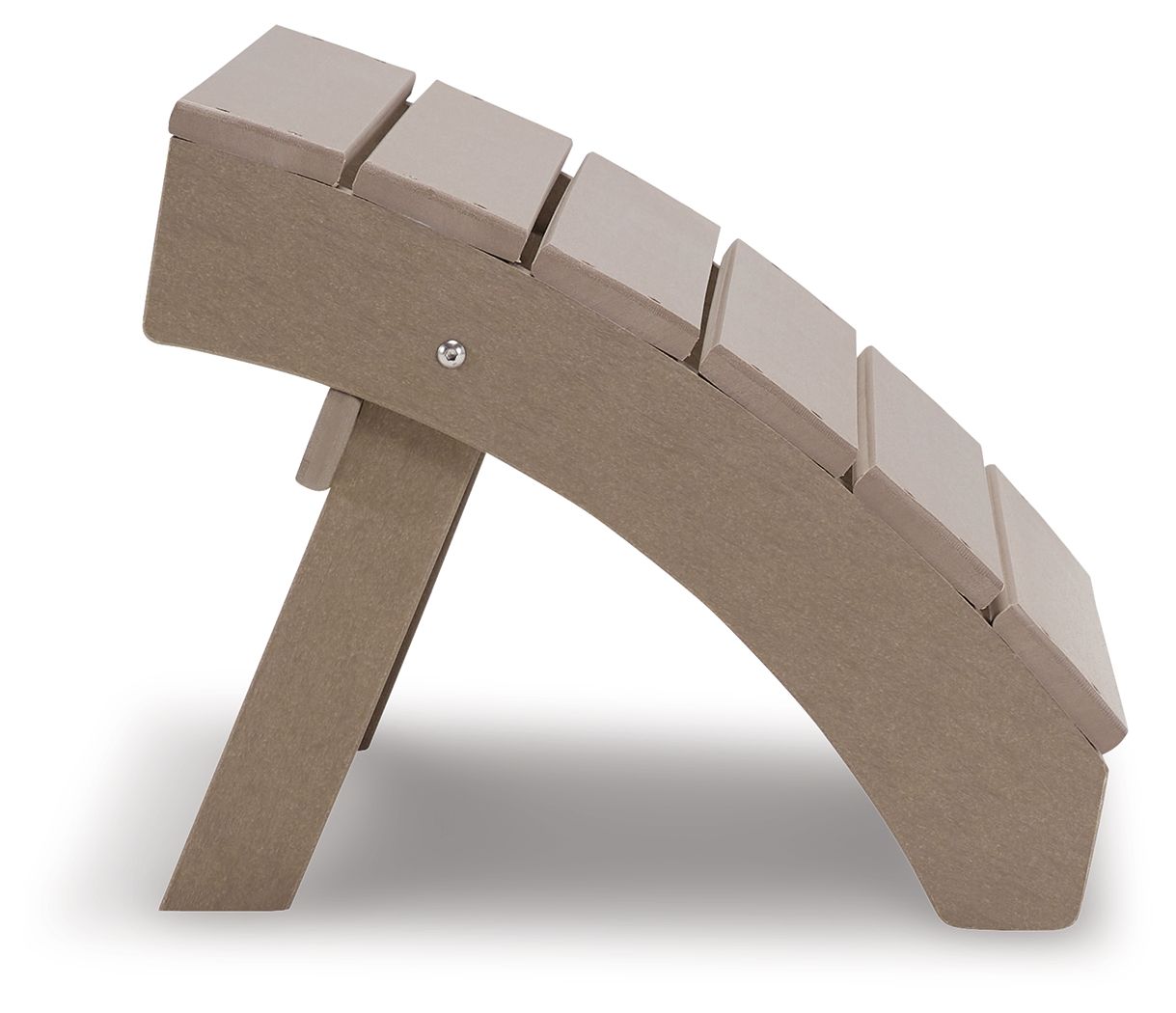 Sundown Treasure - 2 Pc. - Adirondack Chair And Ottoman