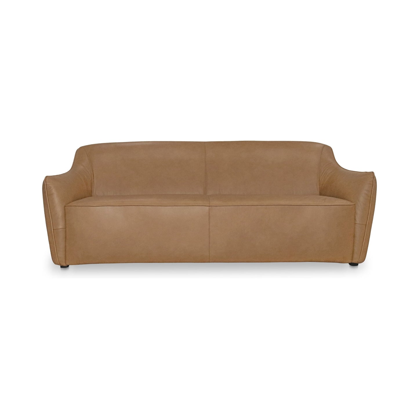 Hawkins - Sofa - Tan / Brown