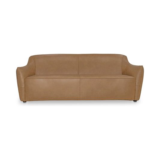Hawkins - Sofa - Tan / Brown
