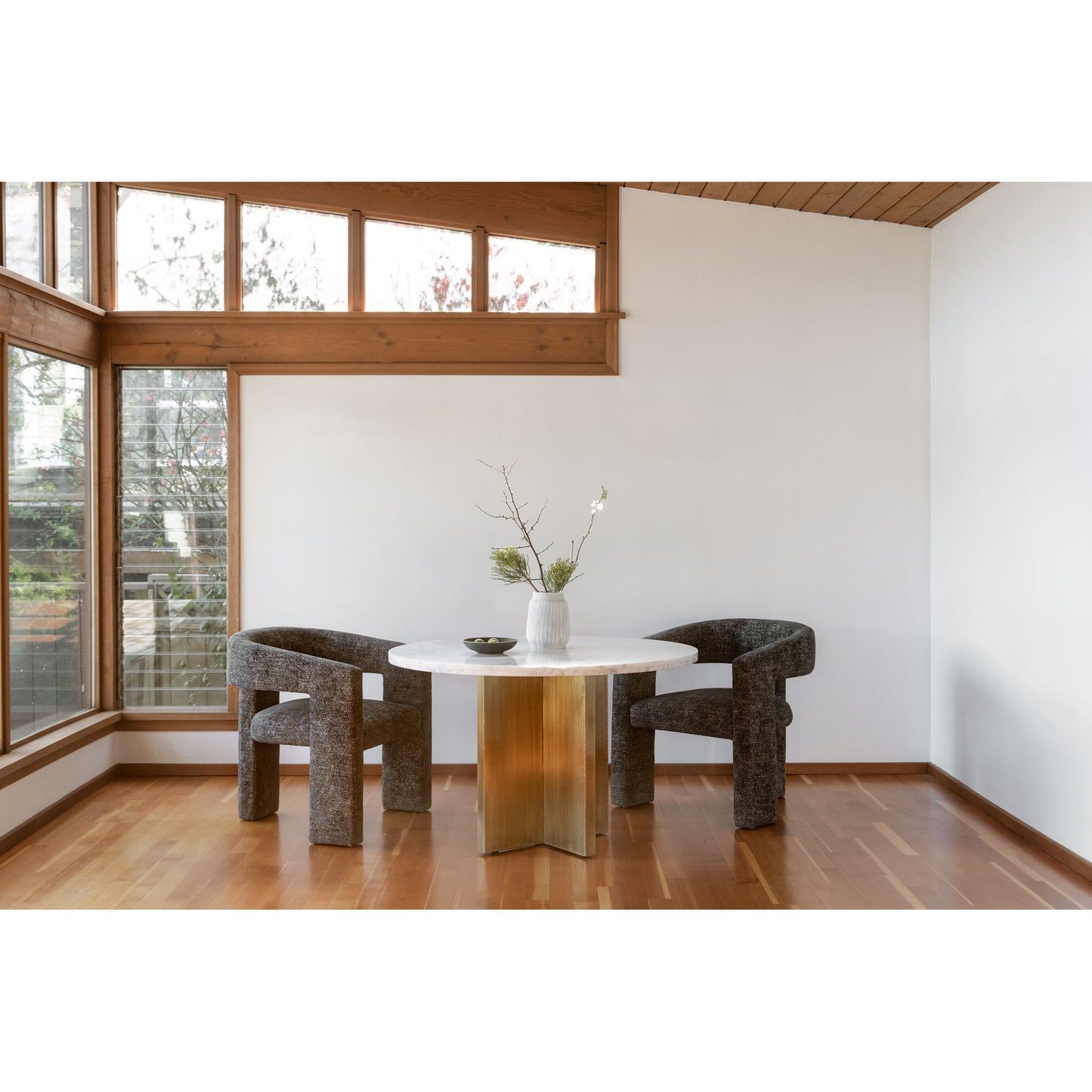 Elo - Chair - Black