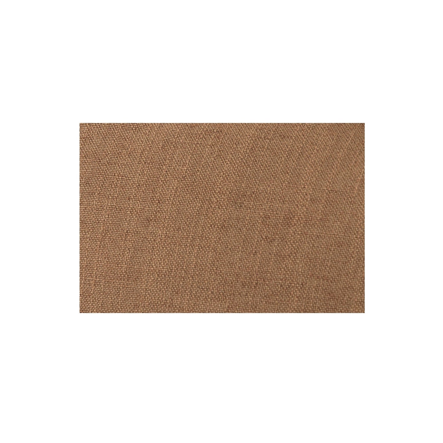 Betty - 25" Cushion Ginger - Brown