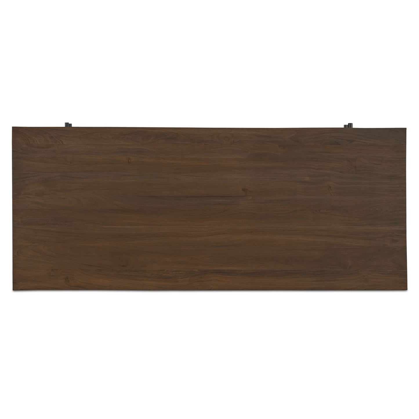 Windsor - Desk - Dark Brown