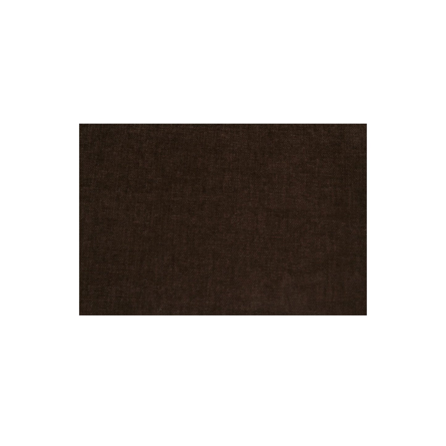 Naomi - Convex Sofa - Dark Brown