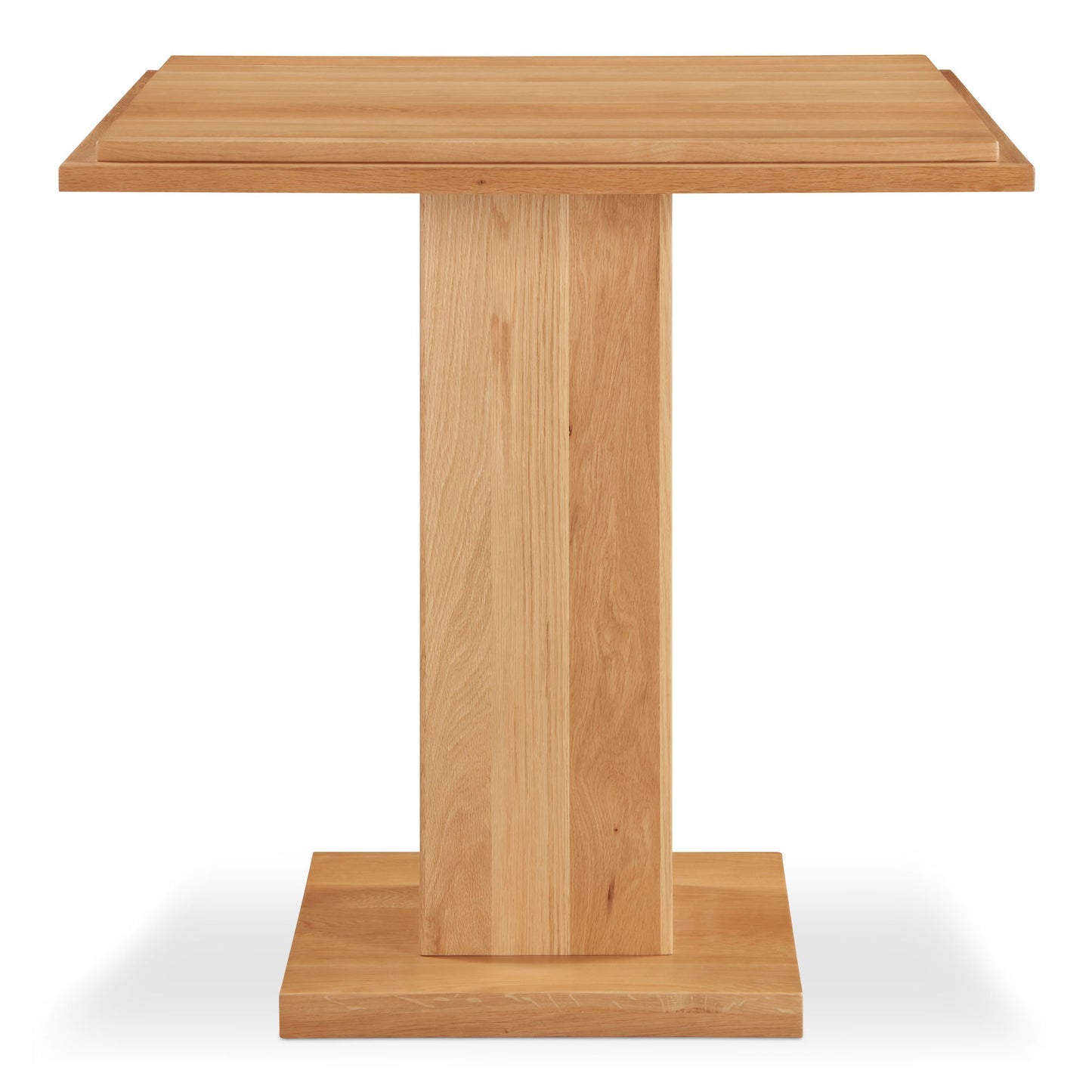 May - Counter Table - Natural Oak