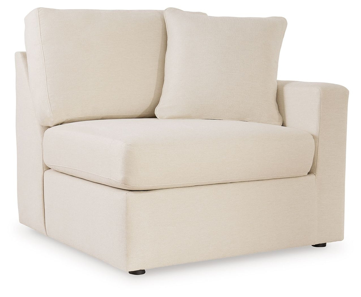 Modmax - 8 Piece Sectional