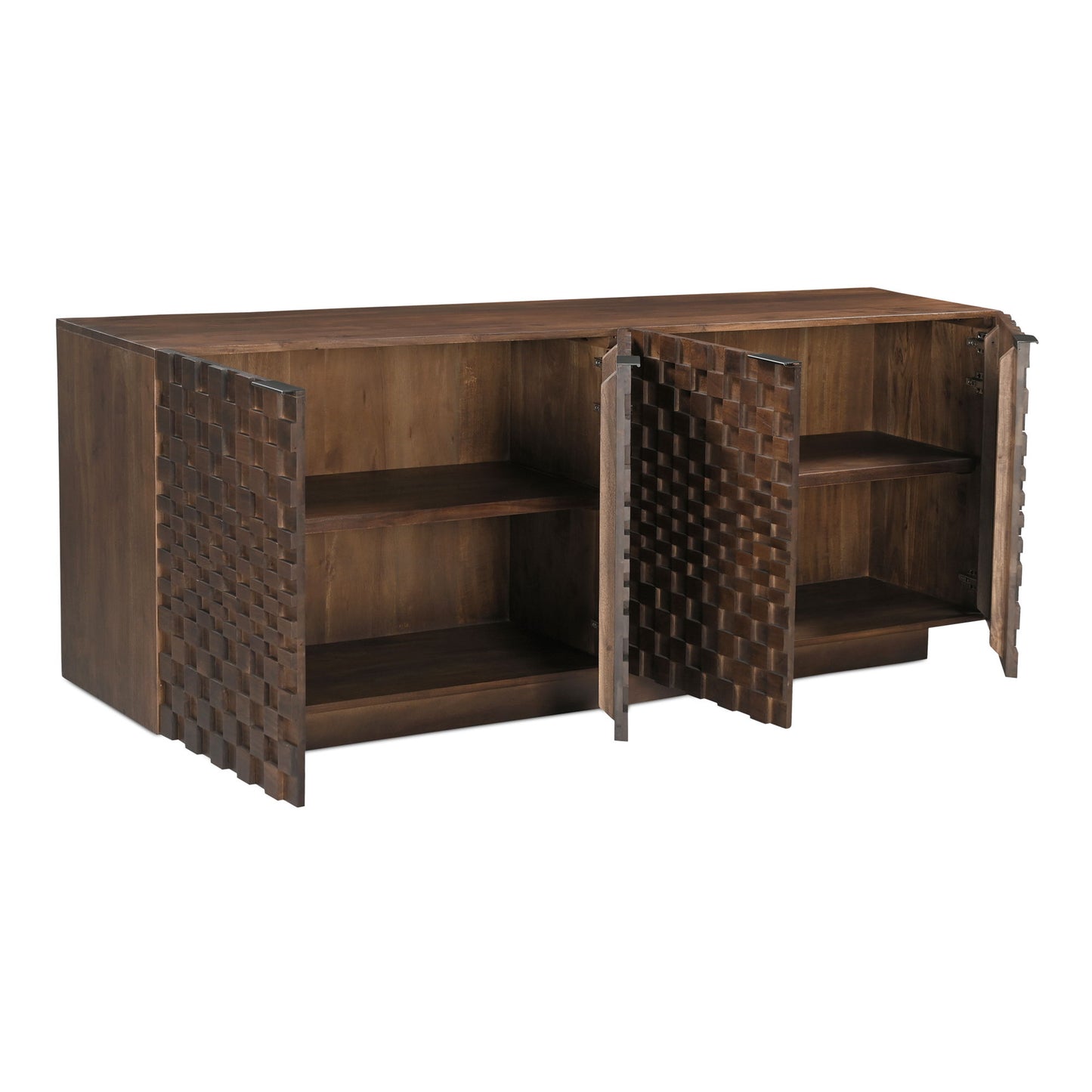 Easton - Sideboard - Brown