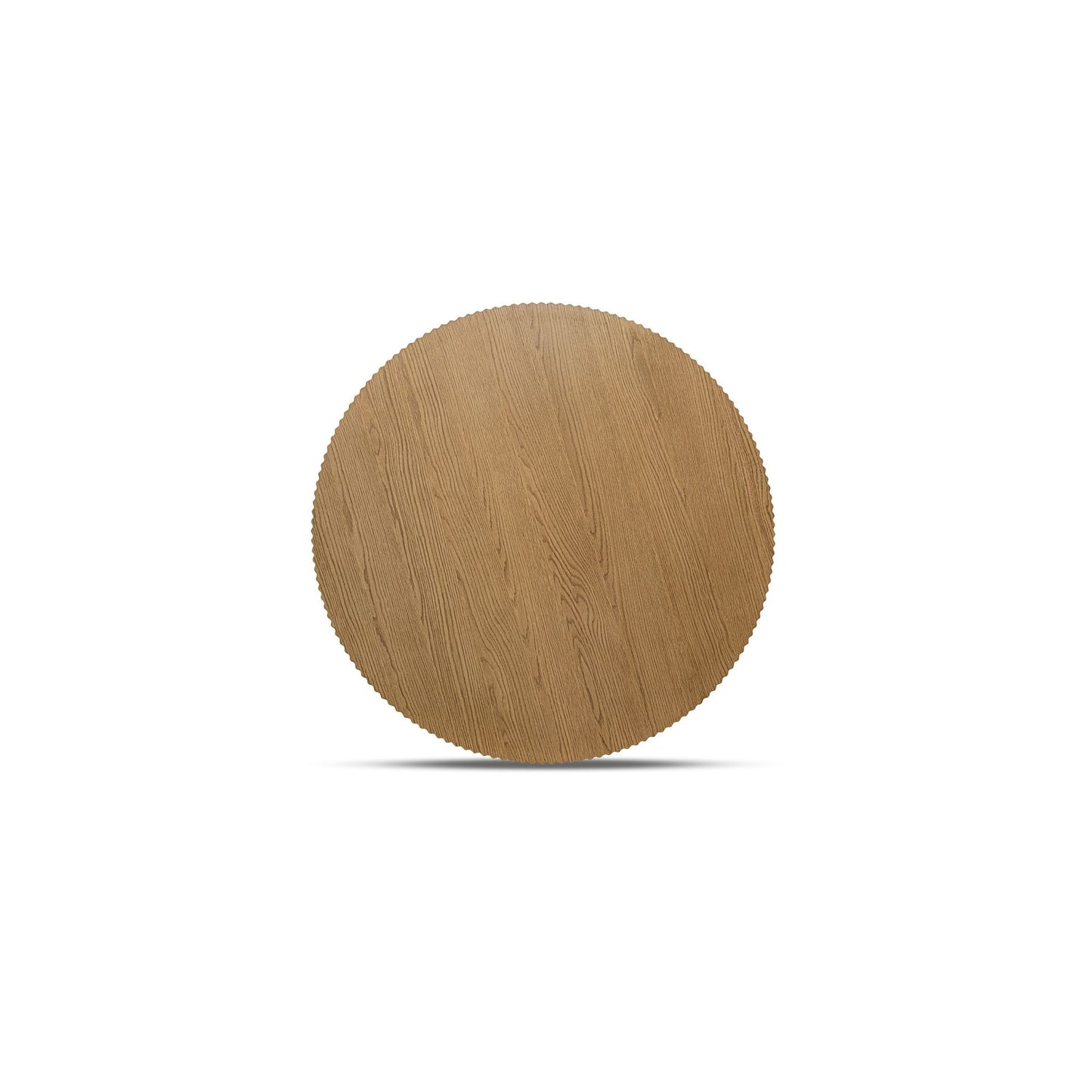 Leigh - Coffee Table - Brown