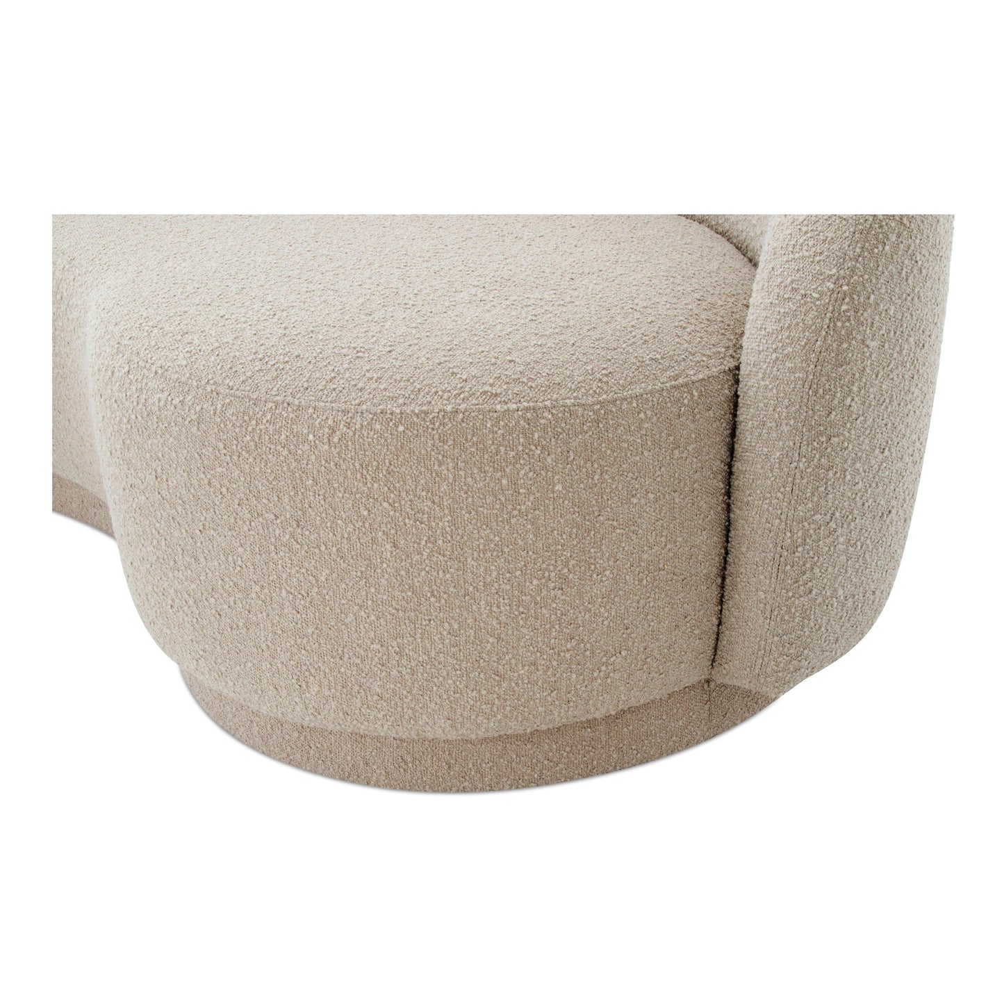 Excelsior - Sofa - Shitake Beige