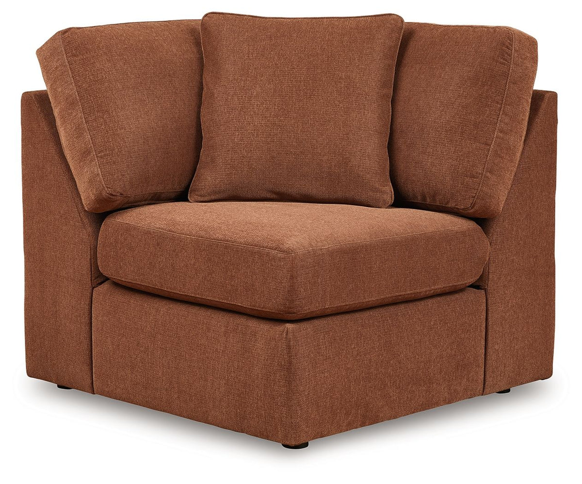 Modmax - 5 Piece Sectional