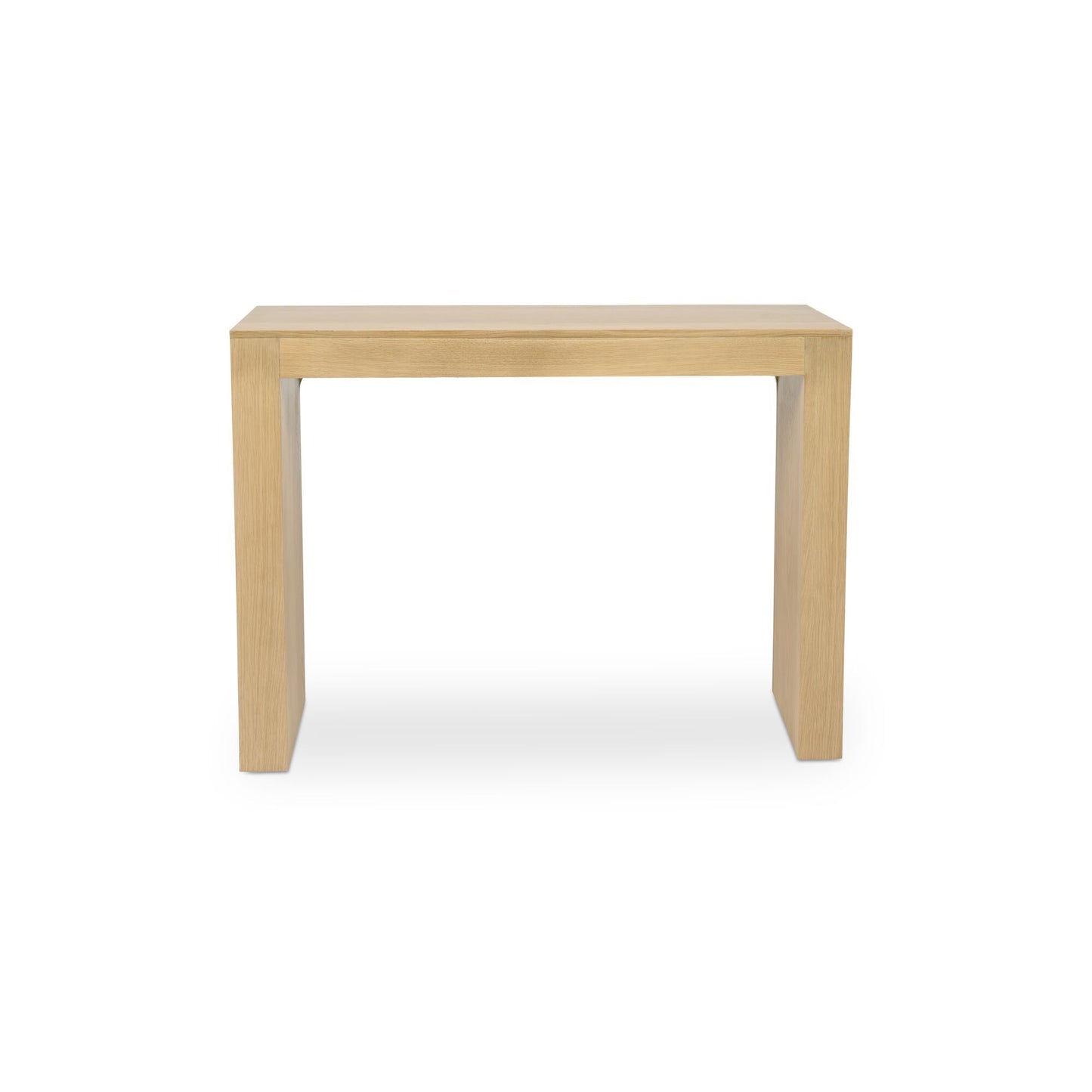 Berkley - Console Table - Natural