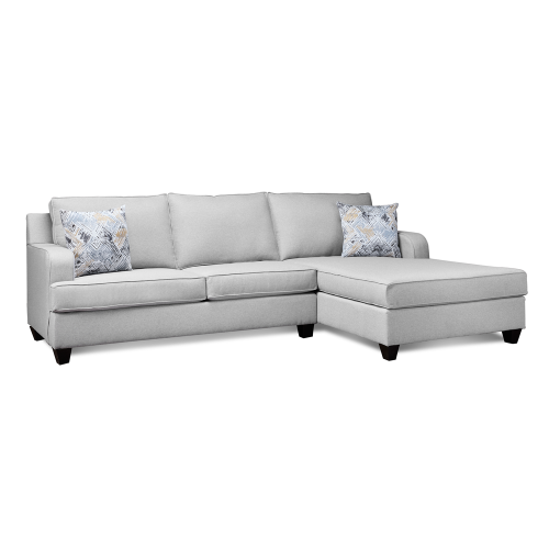 Style Haus 1600 Sofa Chaise