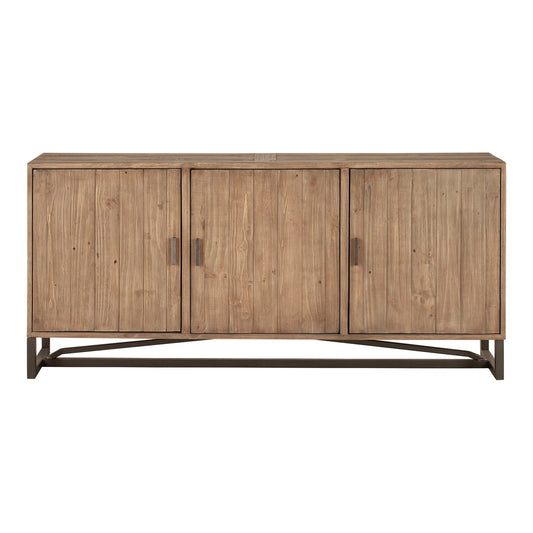 Sierra - Sideboard - Natural