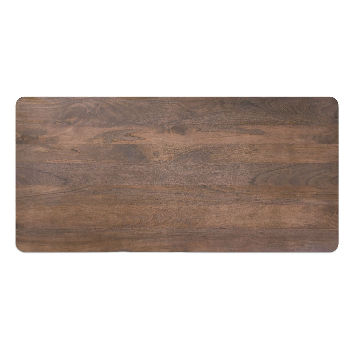 Lia - Dining Table - Dark Brown