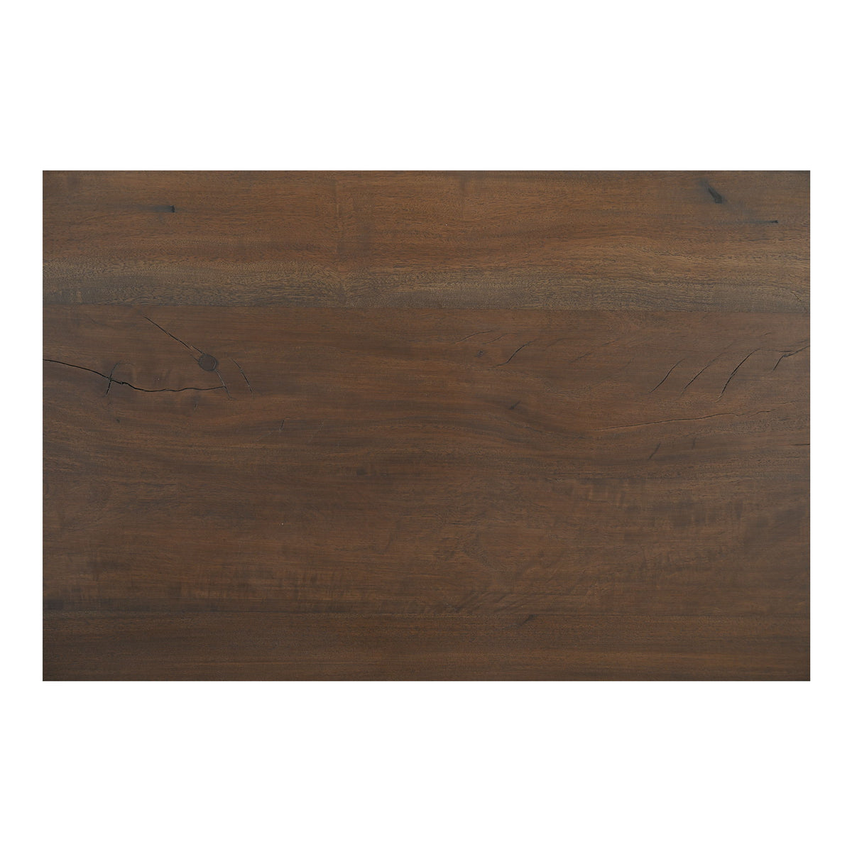 Hadley - Coffee Table - Dark Brown