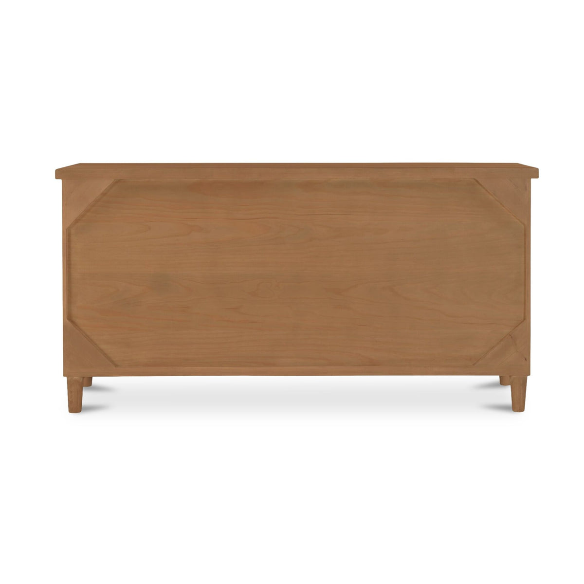 Joni - 7 Drawer Dresser - Natural
