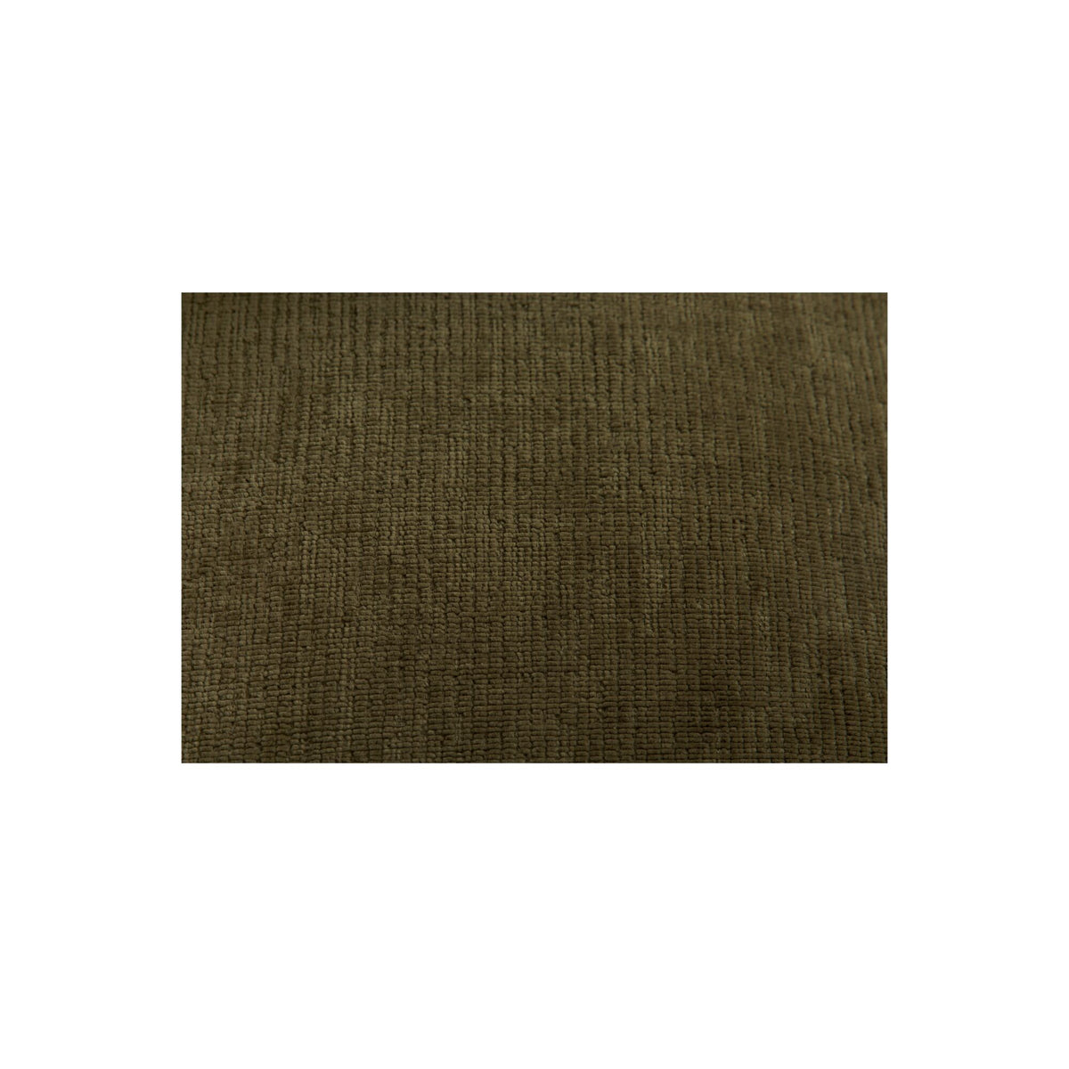 Swift - Left Arm Facing Chair - Dark Green