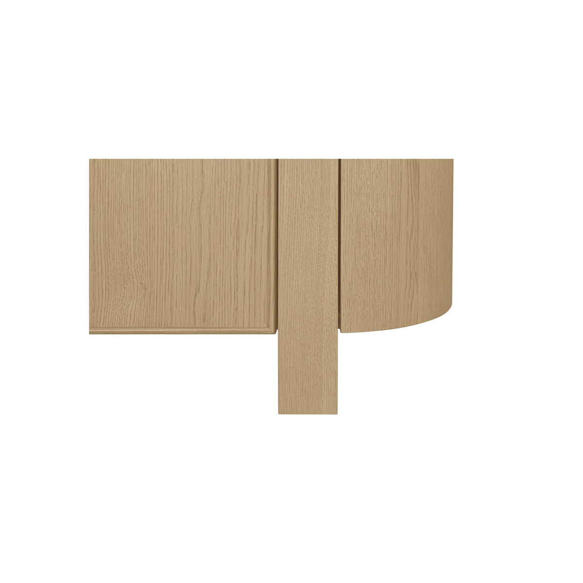 Loren - Sideboard - Natural
