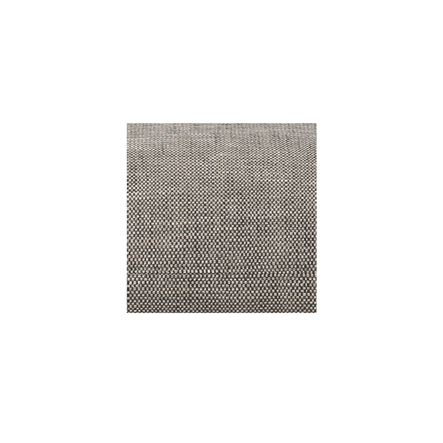Pierce - Accent Chair - Flecked Black