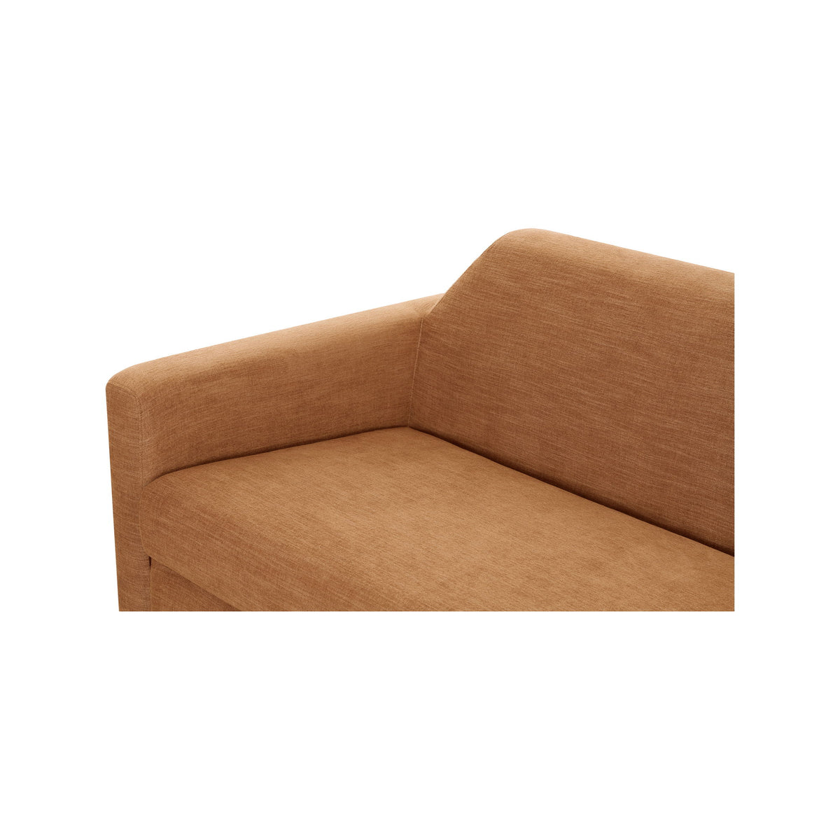 Finch - Sofa - Washed Pink