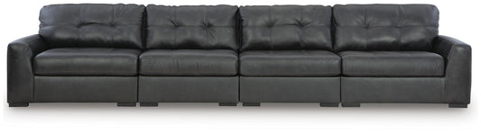 Brindley Pier - 4 Piece Sectional