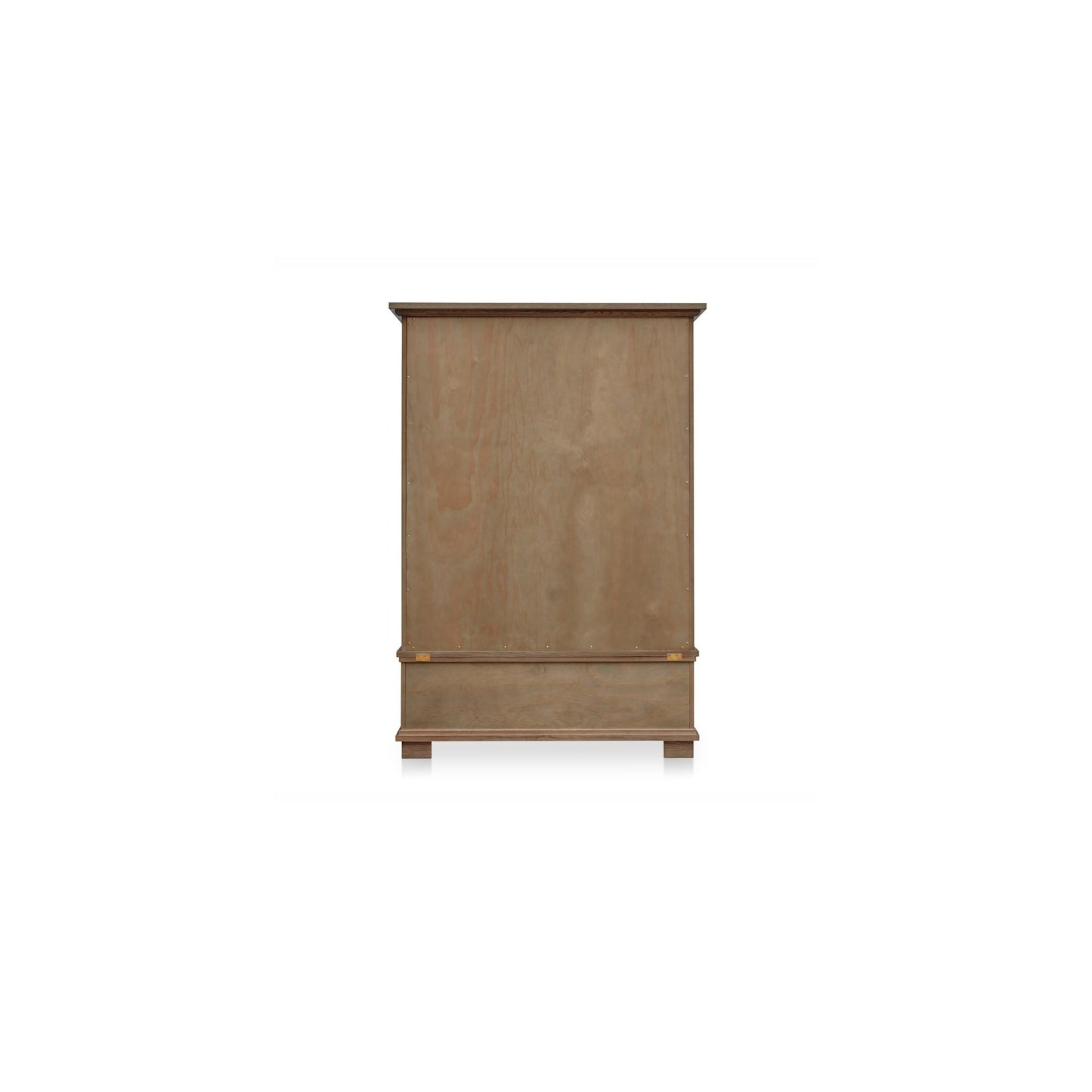Lillian - Tall Cabinet - Brown