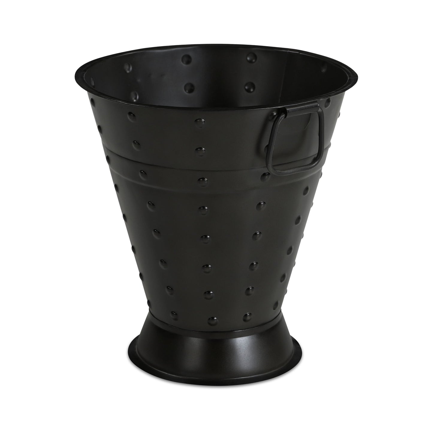 Zelda - Vase - Black