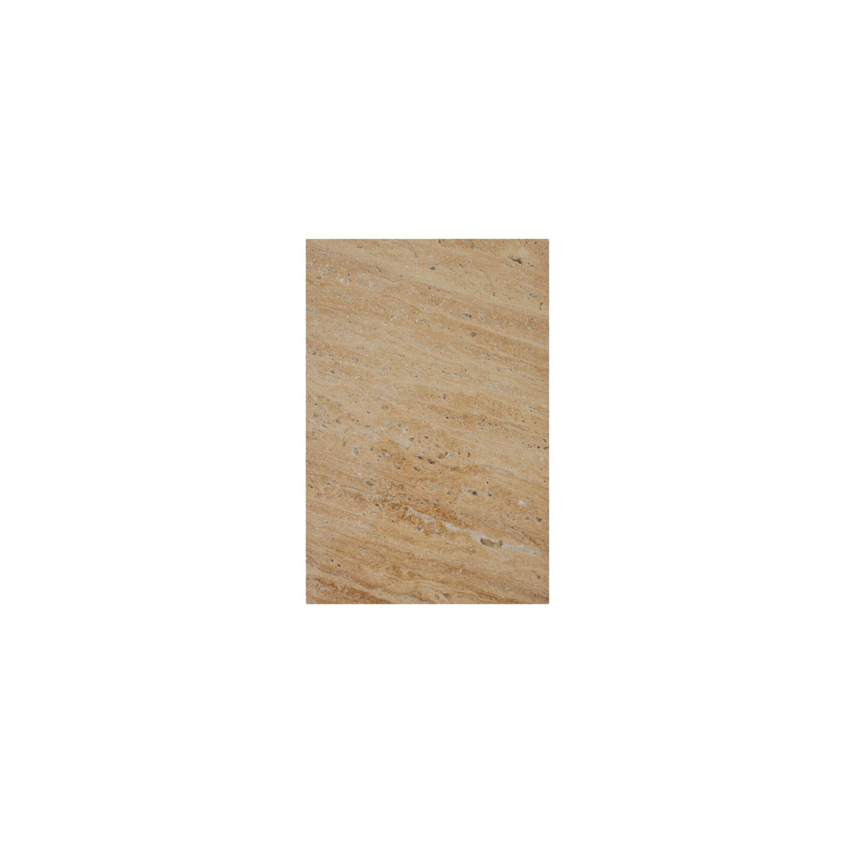 Pax - Outdoor Side Table - Natural
