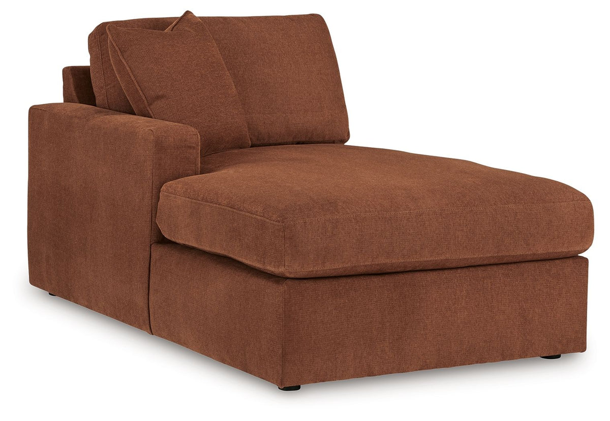 Modmax - 6 Piece Sectional