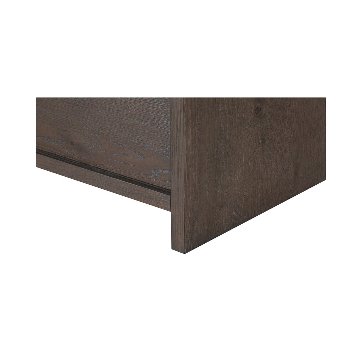 Jenson - 9 Drawer Dresser - Brown